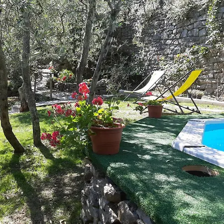 Casa Vacanze Ada Fiesole Exterior photo