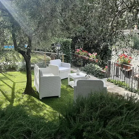 Casa Vacanze Ada Fiesole Exterior photo