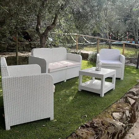 Casa Vacanze Ada Fiesole Exterior photo