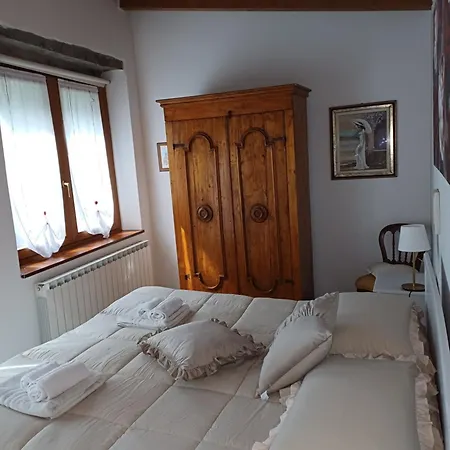 Casa Vacanze Ada Fiesole Exterior photo