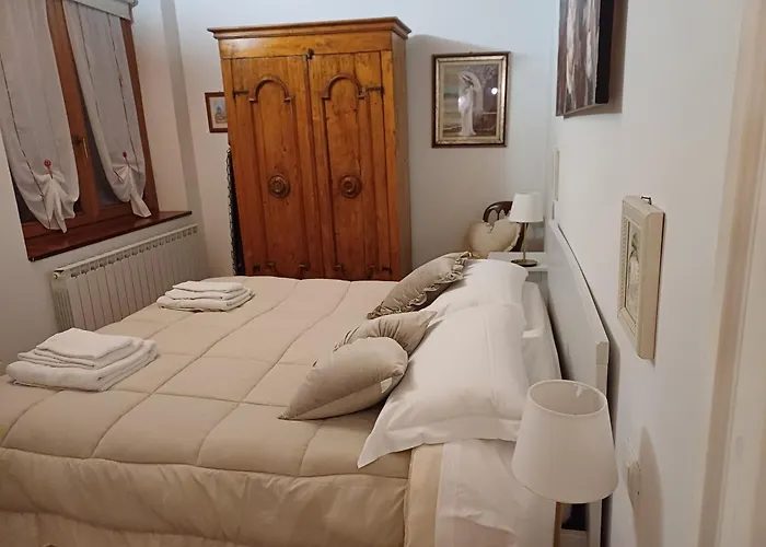 Casa Vacanze Ada