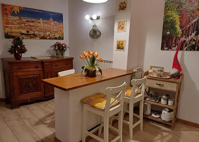 Casa Vacanze Ada