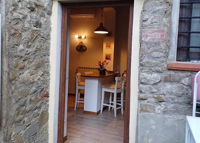 Casa Vacanze Ada