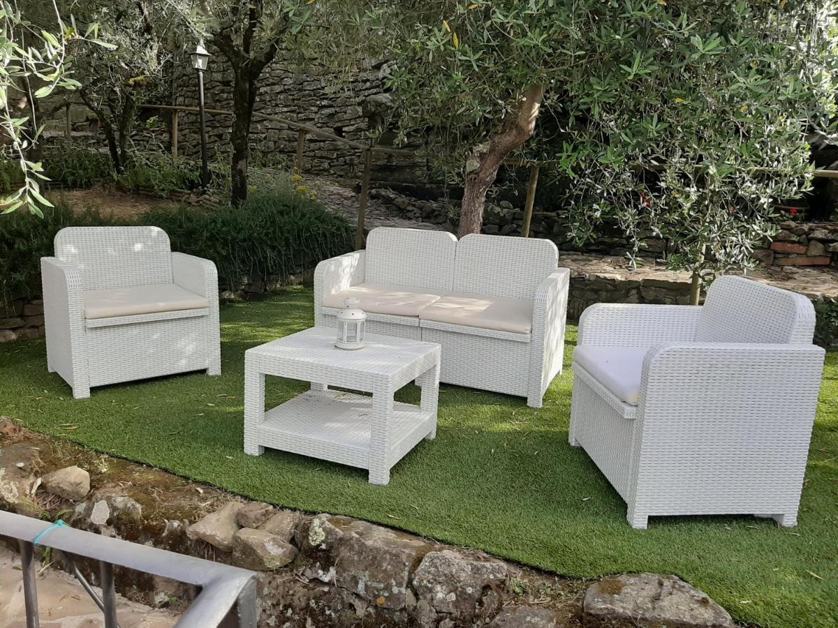 Holiday home Ada Fiesole