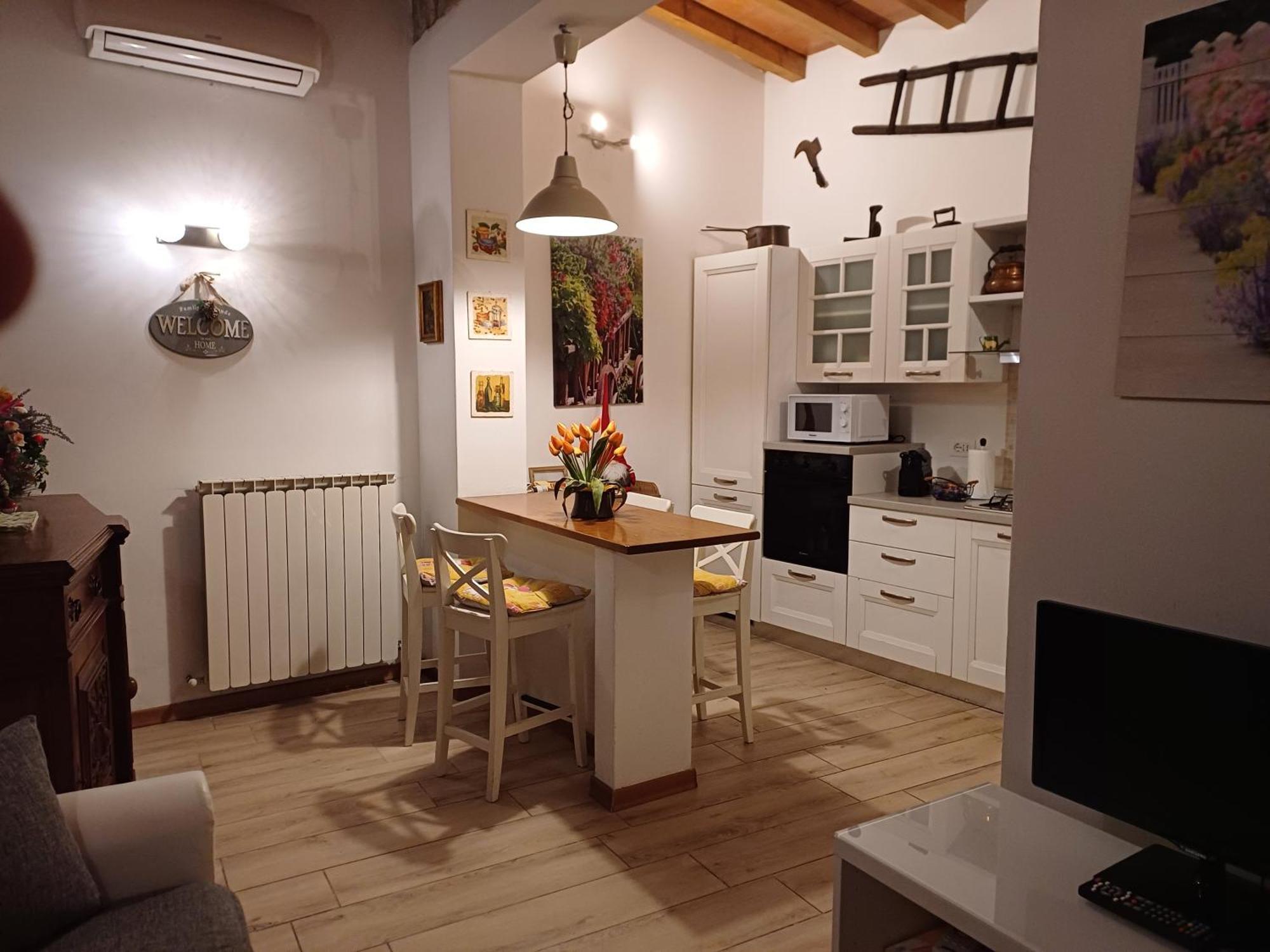 Ada Holiday home