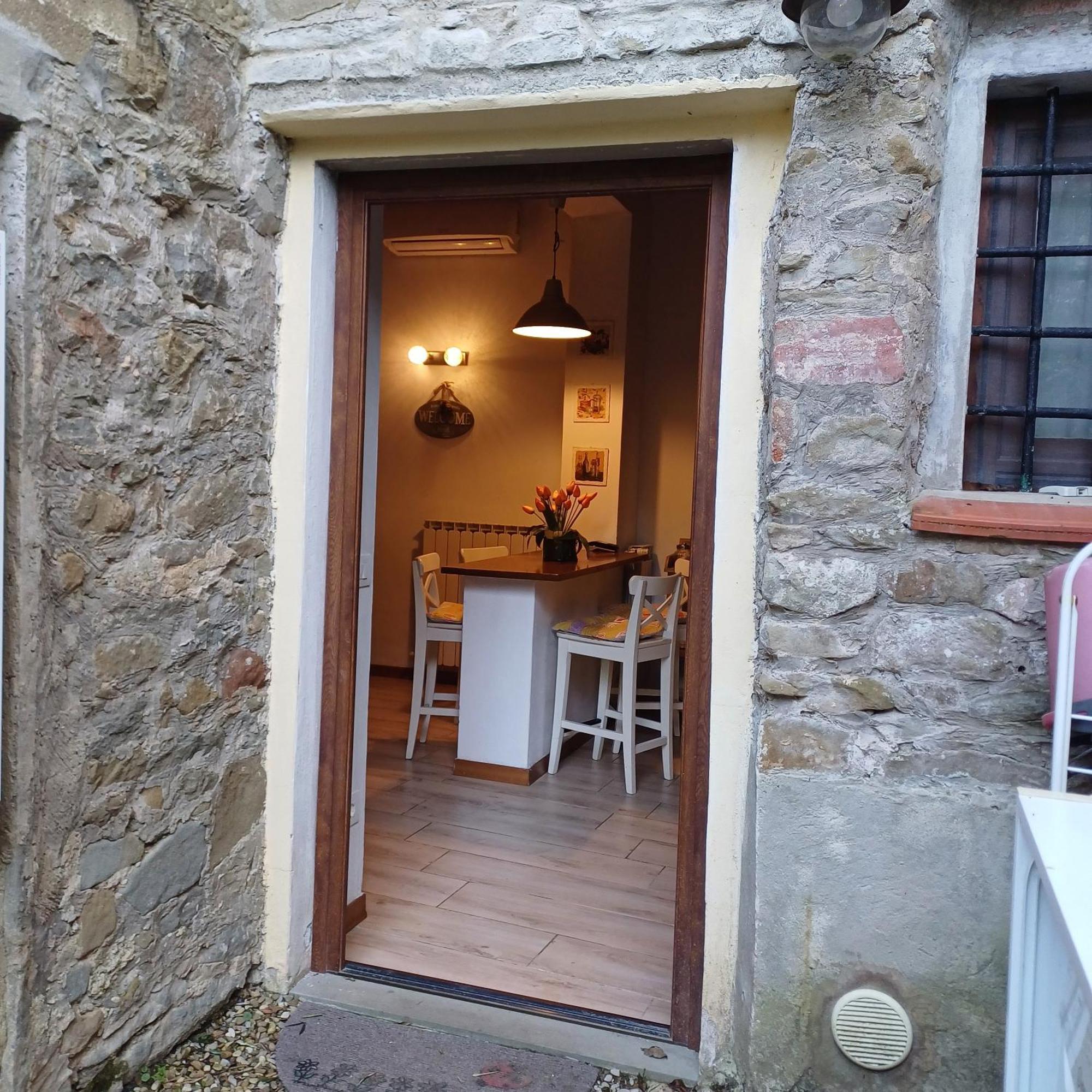 Ada Holiday home