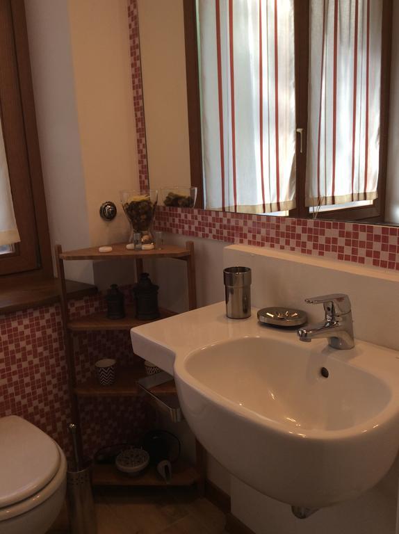Holiday home Ada Fiesole