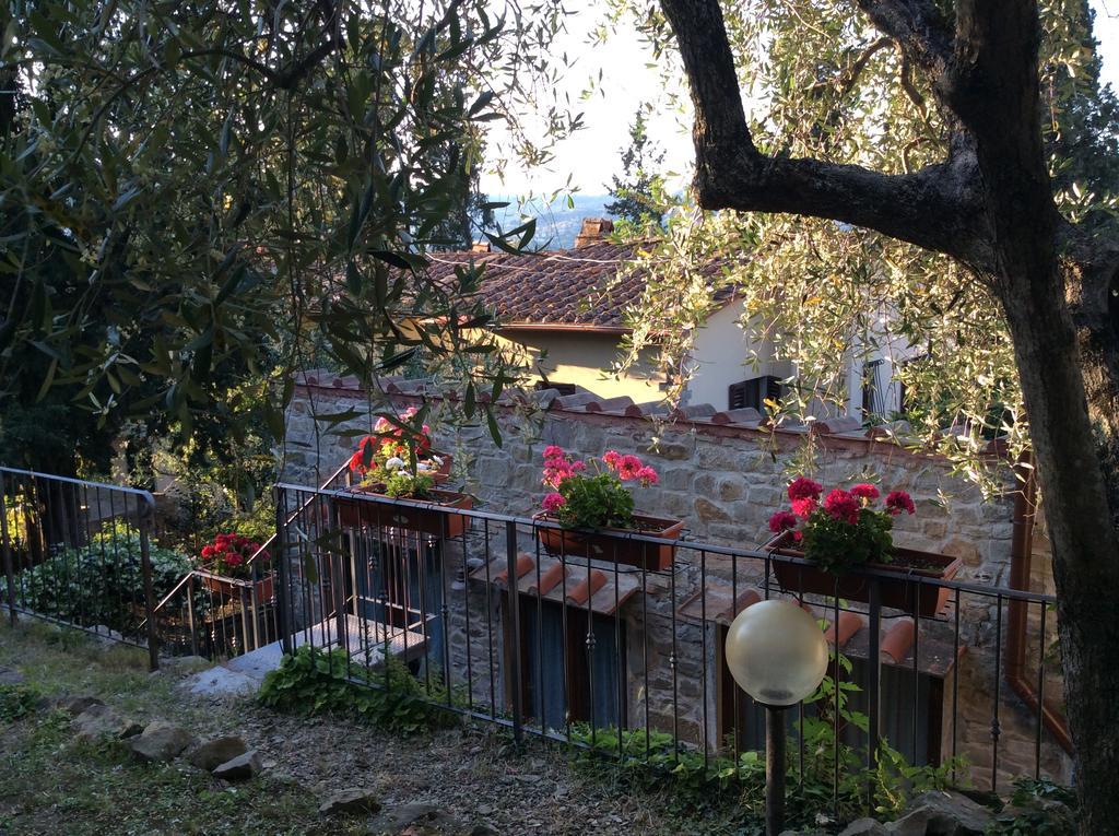 Ada * Fiesole
