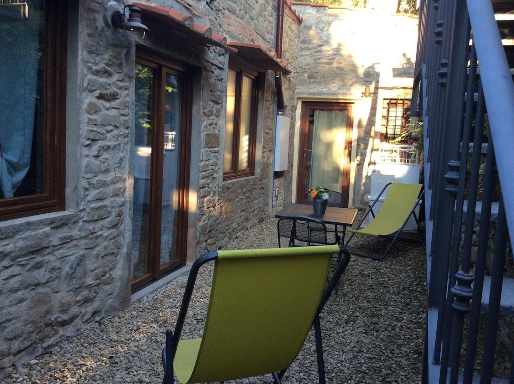 Holiday home Ada Fiesole