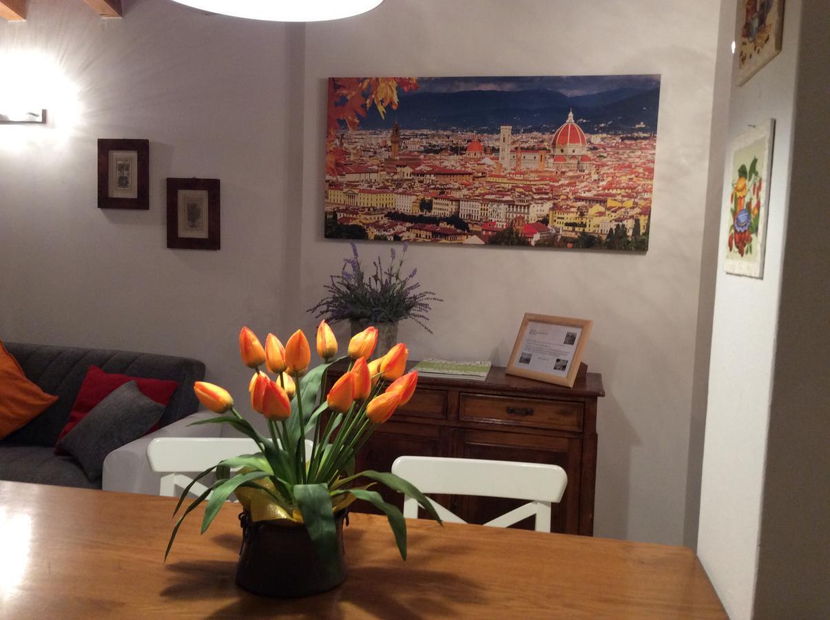 Ada Holiday home Fiesole