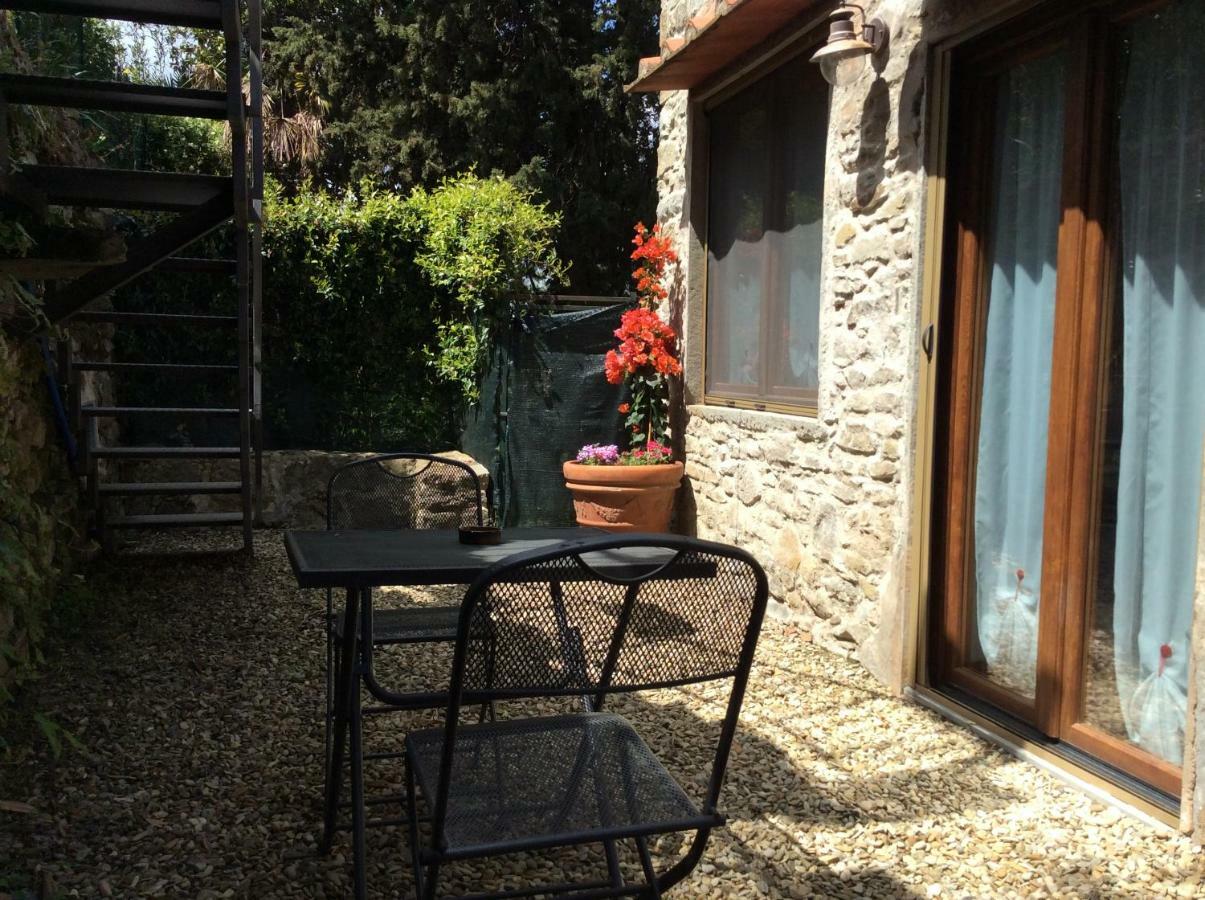 Ada Holiday home Fiesole